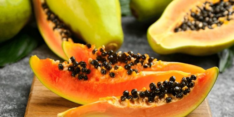 Ini Manfaat untuk Kecantikan, Khasiat Buah Pepaya yang Jarang Diketahui