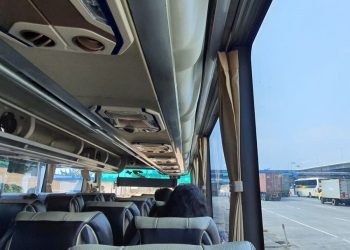Cara Daftar Mudik Gratis Bus Nataru 2025/2026, Bisa Antar ke Kota Tujuan