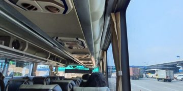 Cara Daftar Mudik Gratis Bus Nataru 2025/2026, Bisa Antar ke Kota Tujuan