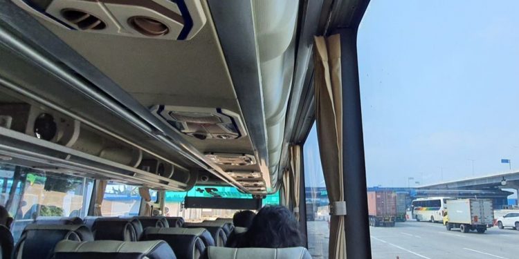 Cara Daftar Mudik Gratis Bus Nataru 2025/2026, Bisa Antar ke Kota Tujuan
