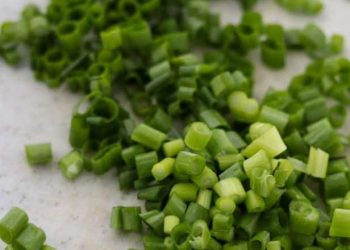 Ibu Hamil Bisa Konsumsi Daun Bawang, Cek Manfaatnya di Sini! Membantu Mencegah Anemia