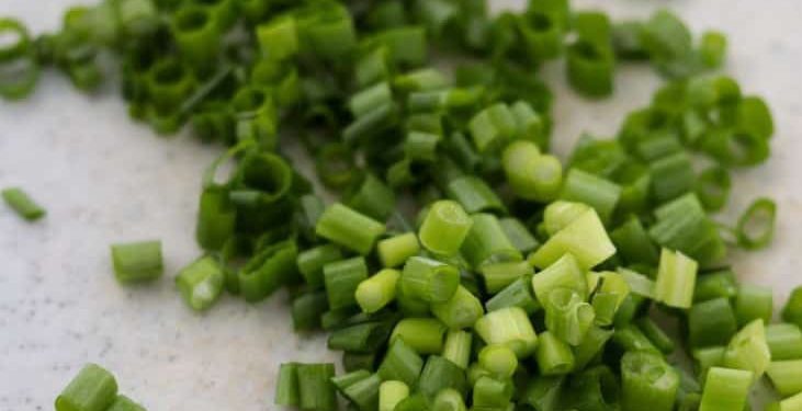 Ibu Hamil Bisa Konsumsi Daun Bawang, Cek Manfaatnya di Sini! Membantu Mencegah Anemia