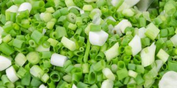 Makan Daun Bawang Berlebihan, Bisa Sebabkan Efek Samping Ini, Apa Saja?