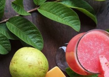 Cek di Sini! Efek Samping Makan Daun Jambu Biji Berlebihan, Perlu Konsumsi Secukupnya