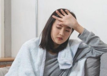 Lagi Demam? Perlu Hindari Makanan Ini! Salah Satunya Makanan Manis