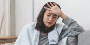 Lagi Demam? Perlu Hindari Makanan Ini! Salah Satunya Makanan Manis