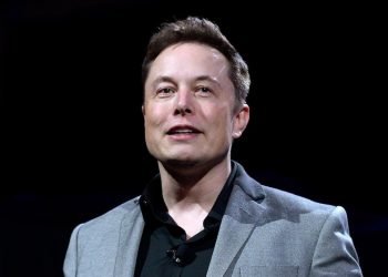 List Daftar 10 Orang Terkaya di Dunia, Ellon Musk hingga Warren Buffett