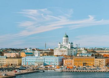 Cek di Sini! Negara yang Punya Kualitas Pendidikan Terbaik di Dunia, Dimana Saja?