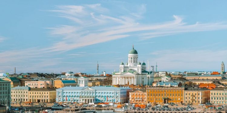 Cek di Sini! Negara yang Punya Kualitas Pendidikan Terbaik di Dunia, Dimana Saja?