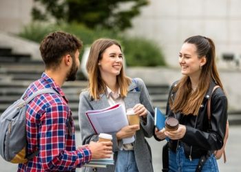 Tertarik Kuliah Gratis di Luar Negeri? Ini Negara yang Bisa Jadi Pilihan bagi WNI