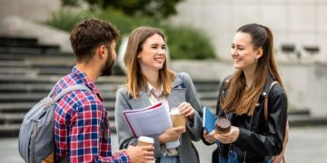 Tertarik Kuliah Gratis di Luar Negeri? Ini Negara yang Bisa Jadi Pilihan bagi WNI