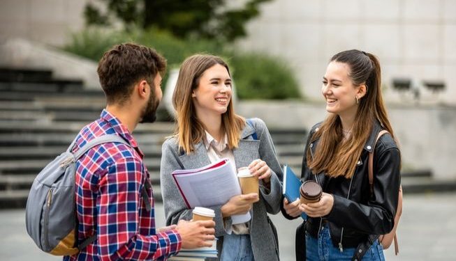 Tertarik Kuliah Gratis di Luar Negeri? Ini Negara yang Bisa Jadi Pilihan bagi WNI