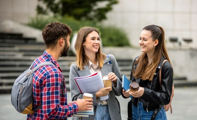 Tertarik Kuliah Gratis di Luar Negeri? Ini Negara yang Bisa Jadi Pilihan bagi WNI