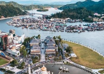 Perayaan Natal Dilarang di 5 Negara Ini! Cek Daftarnya di Sini