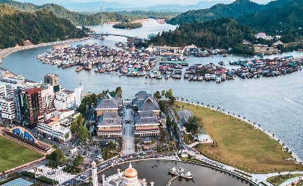 Perayaan Natal Dilarang di 5 Negara Ini! Cek Daftarnya di Sini