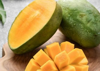 Mampu Menurunkan Tekanan Darah, Ini Manfaat Lain Buah Mangga