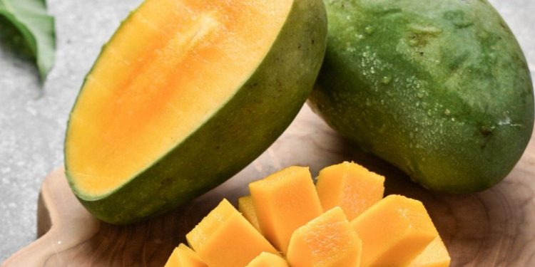 Mampu Menurunkan Tekanan Darah, Ini Manfaat Lain Buah Mangga