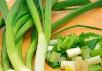 Manfaat Daun Bawang untuk Kesehatan Tubuh! Dipercaya Bisa Mencegah Penuaan Dini, Cek Sekarang