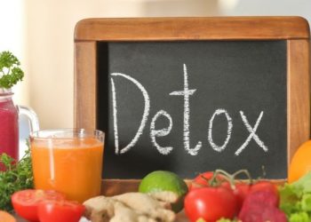 Manfaat Lain Detox bagi Tubuh! Cek di Sini, Dapat Meningkatkan Kesehatan Kulit