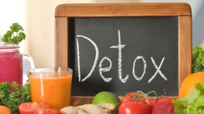 Manfaat Lain Detox bagi Tubuh! Cek di Sini, Dapat Meningkatkan Kesehatan Kulit