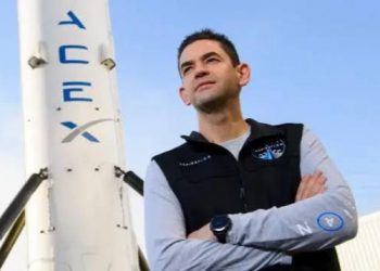 Dekat dengan Musk? Kini Miliader Jared Isaacman Resmi Jadi Pimpinan NASA