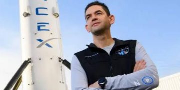 Dekat dengan Musk? Kini Miliader Jared Isaacman Resmi Jadi Pimpinan NASA