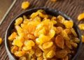 Efek Samping Makan Kismis Sehari-hari, Bisa Mempengaruhi Kadar Gula Darah