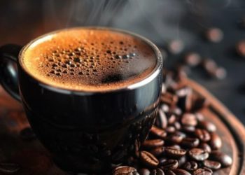 Konsumsi Kopi Berlebihan Bisa Sebabkan Insomnia, Cek Efek Samping Lainnya di Sini