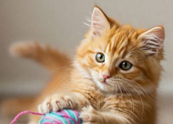 Cek di Sini! Manfaat Memelihara Kucing yang Jarang Diketahui, Dapat Memberikan Dukungan Emosional