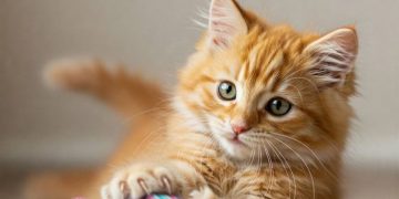 Cek di Sini! Manfaat Memelihara Kucing yang Jarang Diketahui, Dapat Memberikan Dukungan Emosional