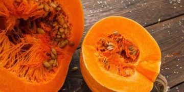 Manfaat Lain Labu Kuning untuk Tubuh, Dipercaya Bisa Mengontrol Berat Badan