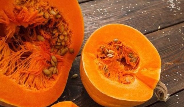 Manfaat Lain Labu Kuning untuk Tubuh, Dipercaya Bisa Mengontrol Berat Badan