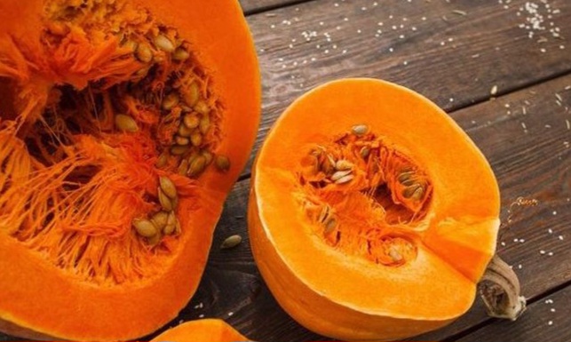 Manfaat Lain Labu Kuning untuk Tubuh, Dipercaya Bisa Mengontrol Berat Badan