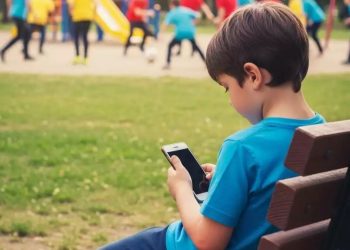 Resmi Mulai 2026, Akses Medsos untuk Anak Indonesia Usia 13-16 Tahun Akan Dibatasi