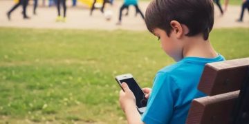 Resmi Mulai 2026, Akses Medsos untuk Anak Indonesia Usia 13-16 Tahun Akan Dibatasi