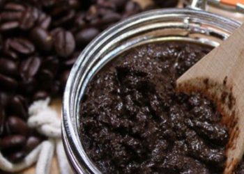 Manfaat Masker Kopi yang Jarang Diketahui, Salah Satunya Bisa Kurangi Bekas Jerawat