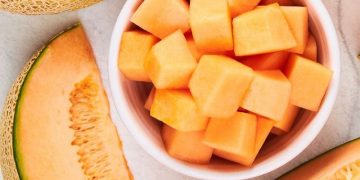 Lagi Asam Lambung? Coba Konsumsi Buah Ini! Yuk Rutinkan