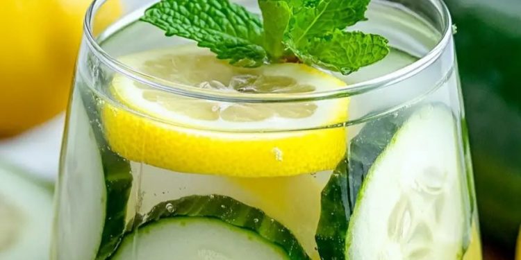 Rendah Kalori, Ini Daftar Olahan Mentimun untuk Diet, Auto Bikin Kenyang Lebih Lama