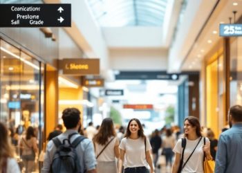 Menarik! Ini Destinasi Belanja Terbaik Dunia, Ada Singapura