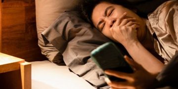 Ini Efek Samping Tidur Lampu Menyala, Cek Rincinya di Sini, Bisa Sebabkan Lelah Berlebihan