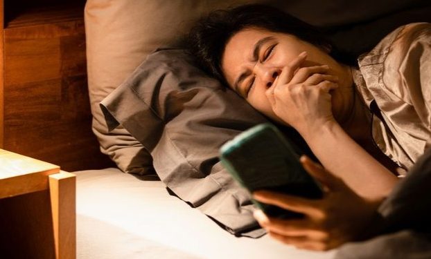 Ini Efek Samping Tidur Lampu Menyala, Cek Rincinya di Sini, Bisa Sebabkan Lelah Berlebihan