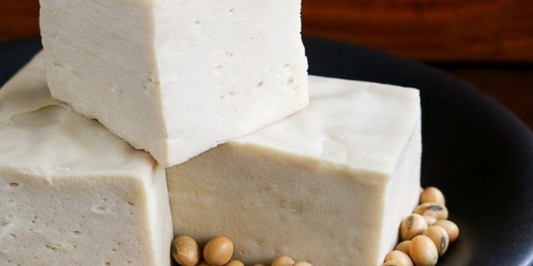 Punya Sumber Protein, Cek Fakta tentang Tahu yang Jarang Diketahui