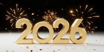 4 Negara Ini Tidak Merayakan Tahun Baru Masehi! Dimana Saja?