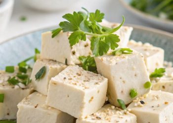 Manfaat Lain Konsumsi Tahu untuk Tubuh, Dipercaya Dapat Menurunkan Risiko Diabetes