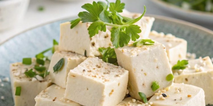 Manfaat Lain Konsumsi Tahu untuk Tubuh, Dipercaya Dapat Menurunkan Risiko Diabetes