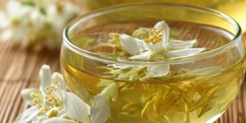 Teh Melati Bisa Meningkatkan Kesehatan Mental, Cukup Konsumsi Rutin, Cek Manfaatnya