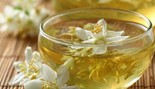 Teh Melati Bisa Meningkatkan Kesehatan Mental, Cukup Konsumsi Rutin, Cek Manfaatnya