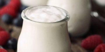 Cek Makanan yang Baik untuk Pencernaan Ini, Cukup Konsumsi Secara Rutin