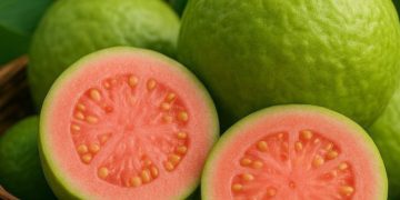 Buah Jambu Biji Bisa Sebabkan Usus Buntu? Begini Penjelasannya, Cek Manfaat di Sini