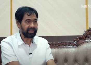 Mualem: Seperti Tsunami Kedua, Ini Status Bencana yang Terjadi di Aceh